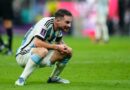 The reality check Alexis Mac Allister needed to spur him onto Brighton and Argentina success