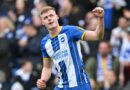 Brighton duo named among top 50 young footballers alongside Chelsea, Liverpool and Man City aces