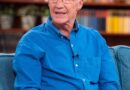 Paul O’Grady’s health battles – as cause of death remains unknown