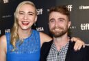 Daniel Radcliffe and partner Erin Darke expecting first child | Ents & Arts News