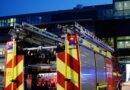 TikTok filmed on fire engine in Scarborough leads to arrest of two men | UK News