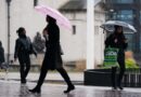 Met Office data shows March was England’s wettest in 40 years | UK News