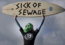 Good news on fall in sewage spills only highlights the scale of the challenge facing water companies | Climate News