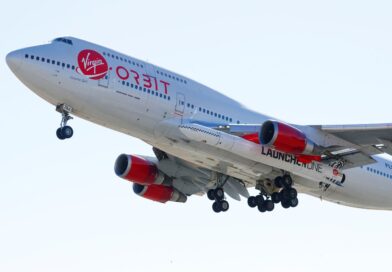 Virgin Orbit sacks 85% of workforce and ceases operations ‘for foreseeable future’ | UK News
