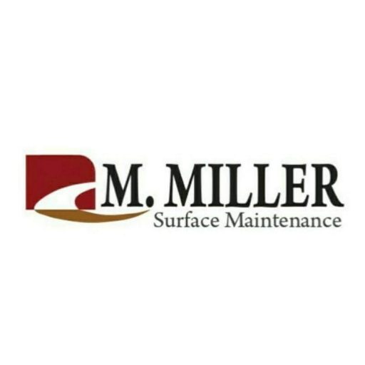 M. Miller Surface Maintenance
