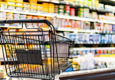 Supermarkets ‘to be urged to cap price on some foods’ | UK News