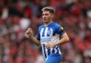 Billy Gilmour and Roberto De Zerbi agree on Europa League level after Brighton beat Bournemouth