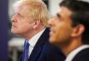 Rishi Sunak and Boris Johnson have overseen greatest tax rises since Second World War – suppose tank | Politics News