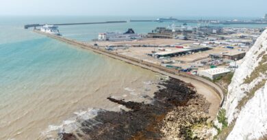 Police arrest guy in Dover the day after feminine migrant’s frame discovered useless on Sangatte seashore close to Calais | Global Information