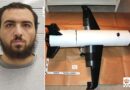 Mohamad al Bared to blame of terror offence after designing ‘kamikaze’ drone for ISIS | UK Information