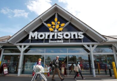 Morrisons boss can depart with head held prime and liberate the hand tied in the back of his again | Trade Information