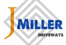 J Miller Driveways Carlisle