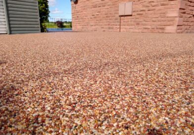 Resin Driveways