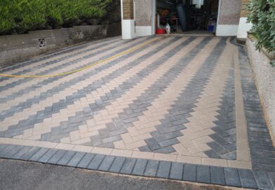 Block Paving