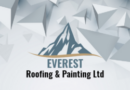 Everest Roofing and Painting Ltd